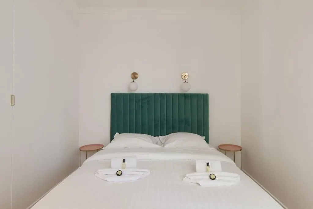 Appartement Moderne Au Coeur Du 7Eme Paris